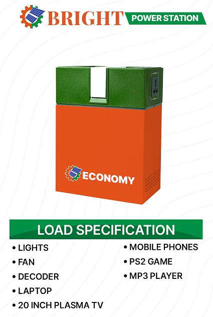 ECONOMY