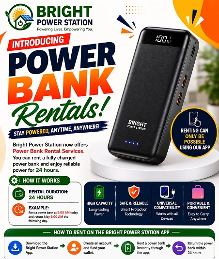 KAYBEST TECH POWER B...